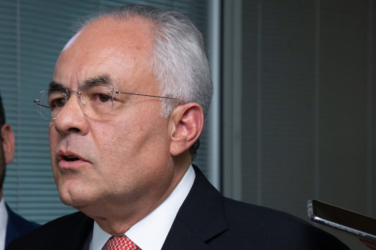 Celina indica Edison Garcia para presidência do Conselho de Administração do BRB