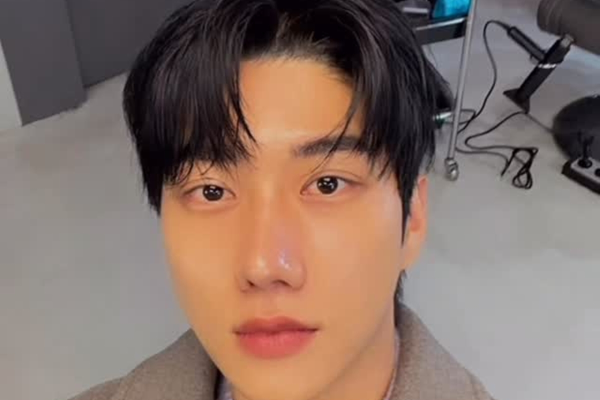 Quem é o coreano que viralizou após cantada em Ana Castela