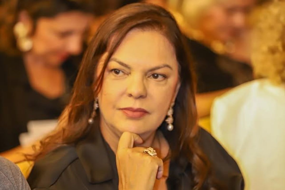 Mara Casares e diretor do SPFC: veja alvos de operação envolvendo