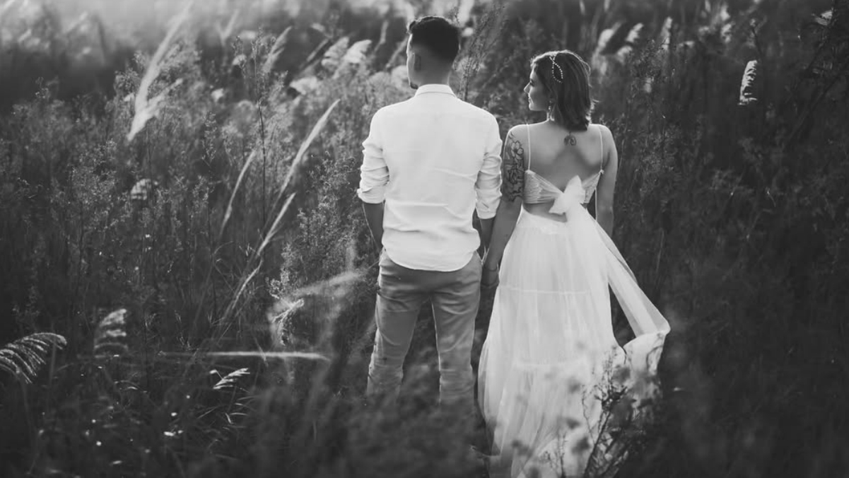 Comovente relato do viúvo de Isabel Veloso levanta reflexão sobre luto