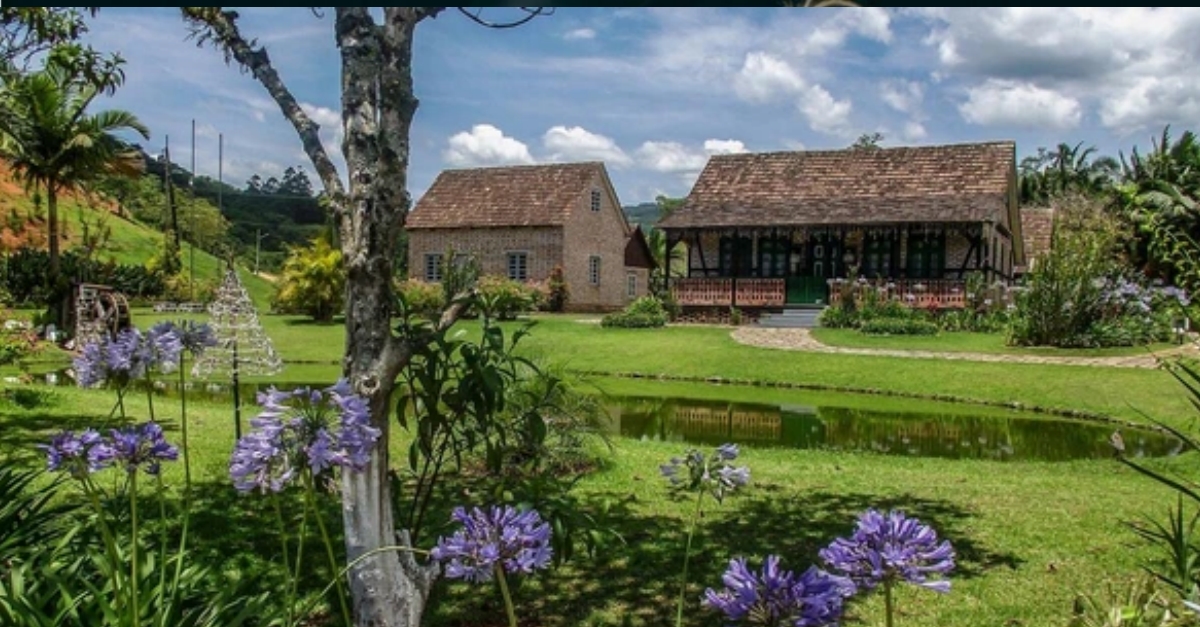 Conheça a "Alemanha brasileira", cidade onde quase não tem brasileiros