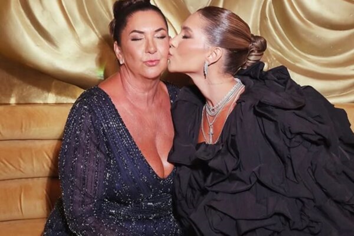 Assessoria de Virginia se pronuncia sobre acidente de Margareth Serrão