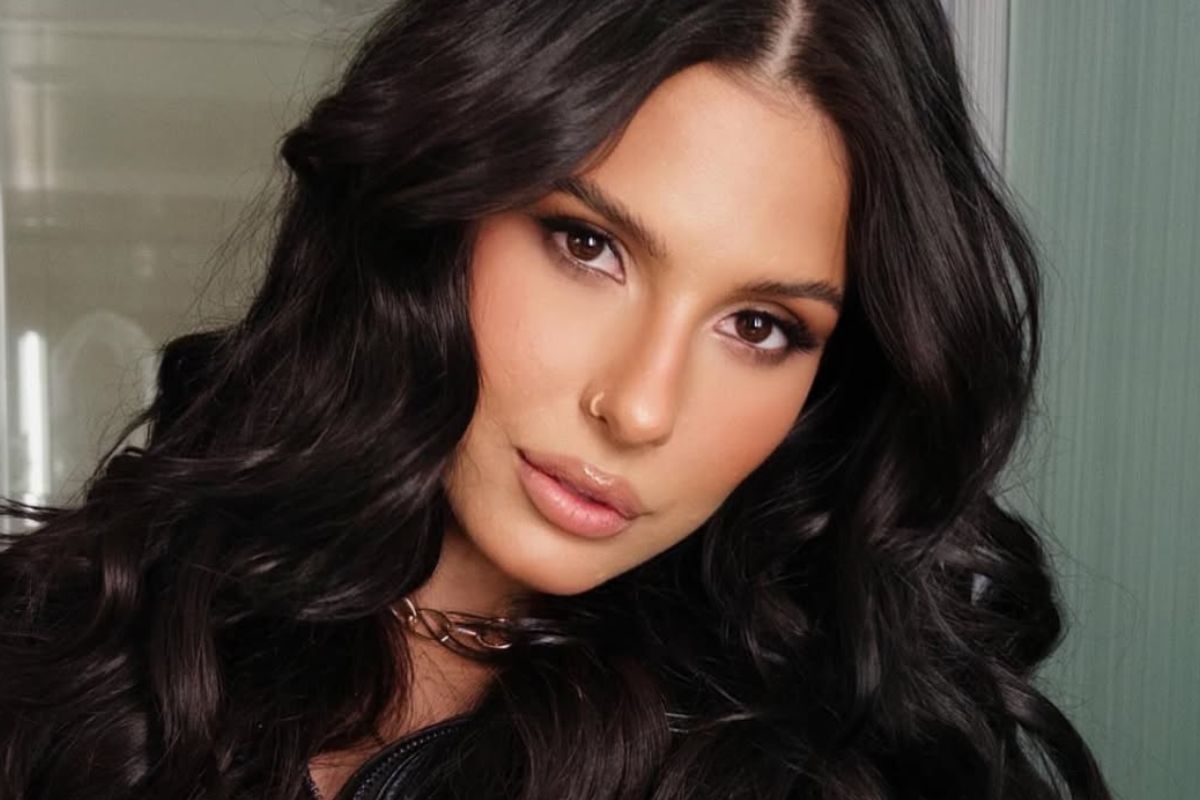 Ana Castela reage à fala de fã de Virginia após término com Zé Felipe