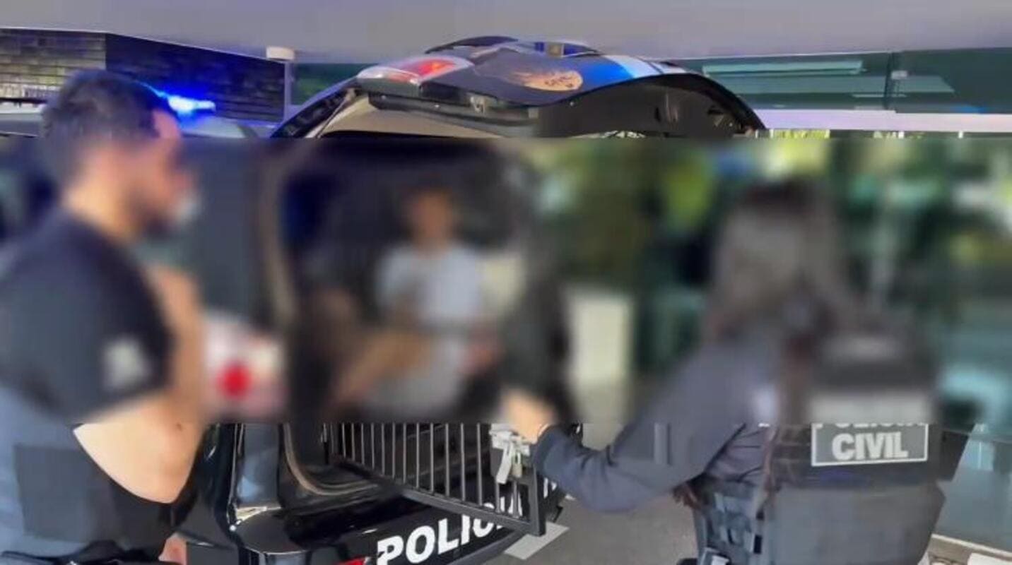 Professora e servidores são os mortos por técnicos em UTI no DF