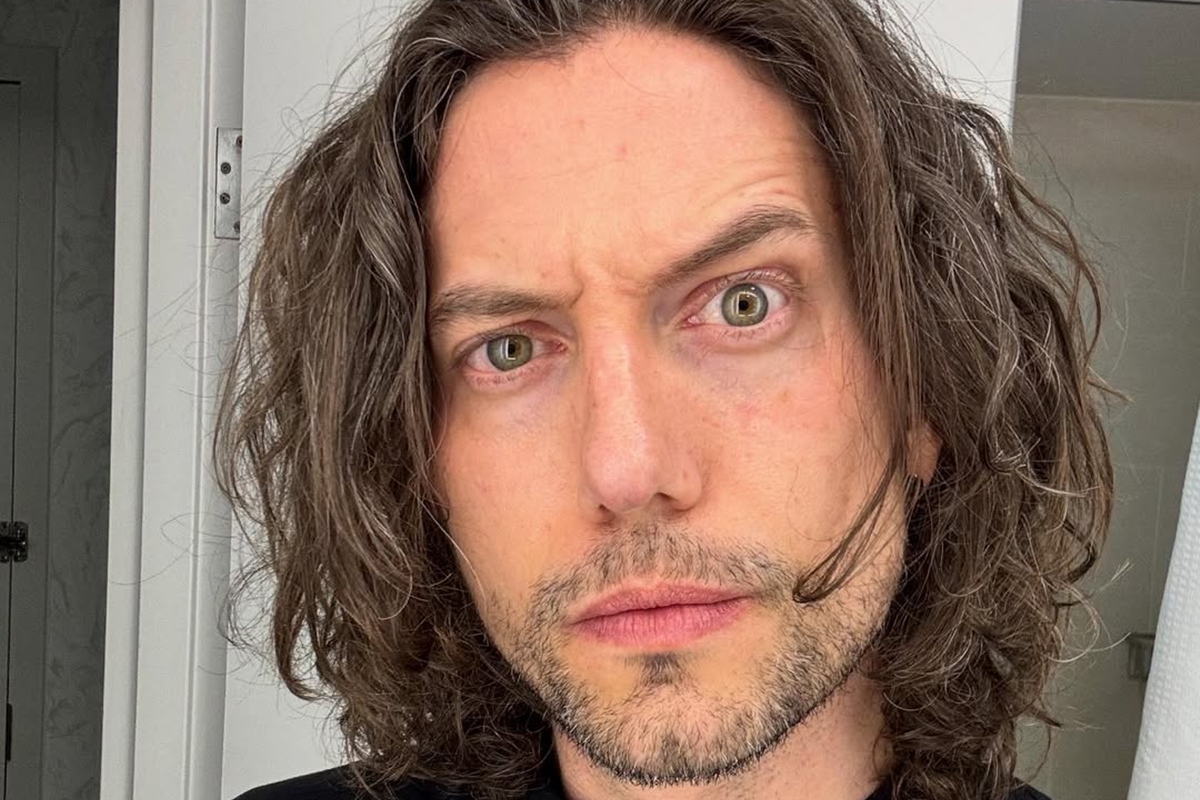 Convenção de Crepúsculo no Brasil é adiada e ator cobra organizadores