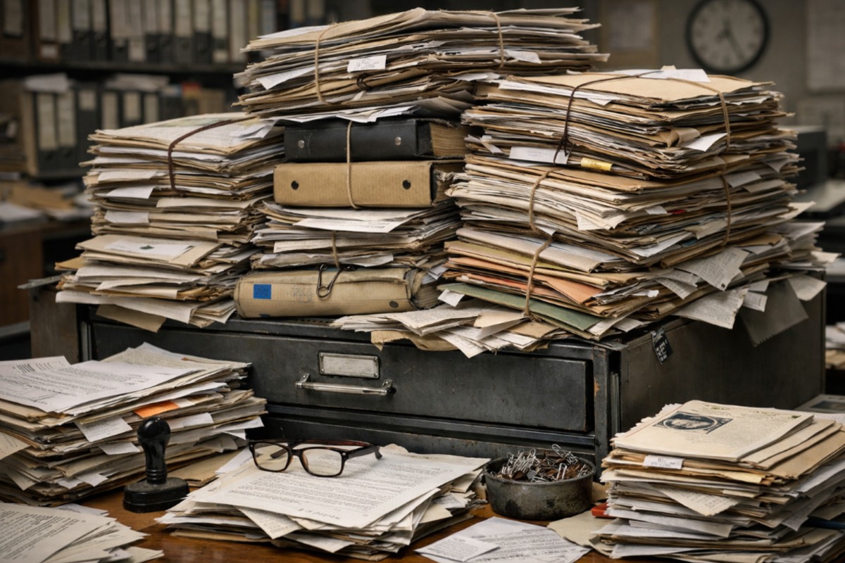 Novo Código de Defesa do Contribuinte: quando a burocracia decide demais