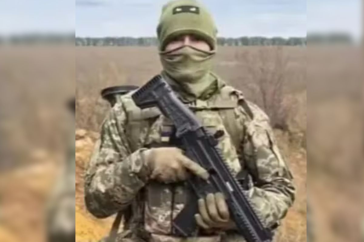 Itamaraty acompanha caso de paulista morto após ir à Guerra na Ucrânia