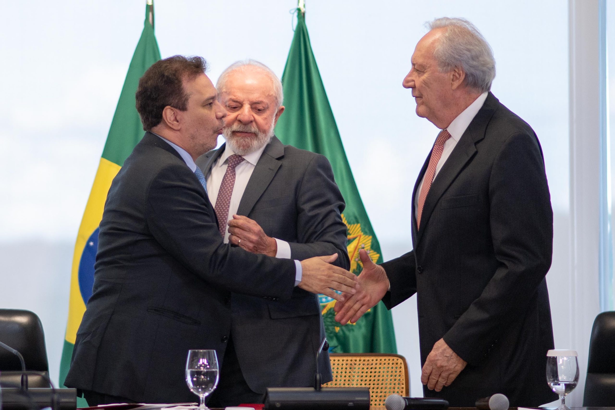 Governo define eixos da PEC da Segurança para avançar no Congresso