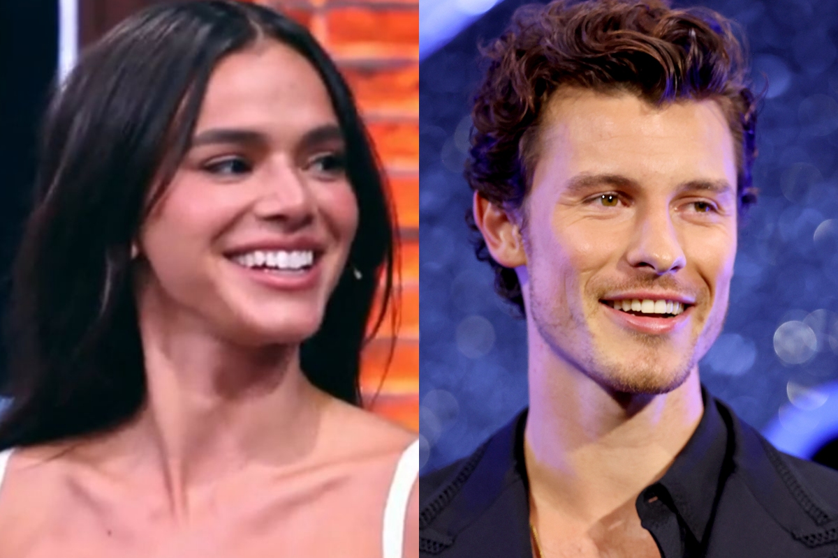 Marquezine ganha apelido no exterior após affair com Shawn Mendes