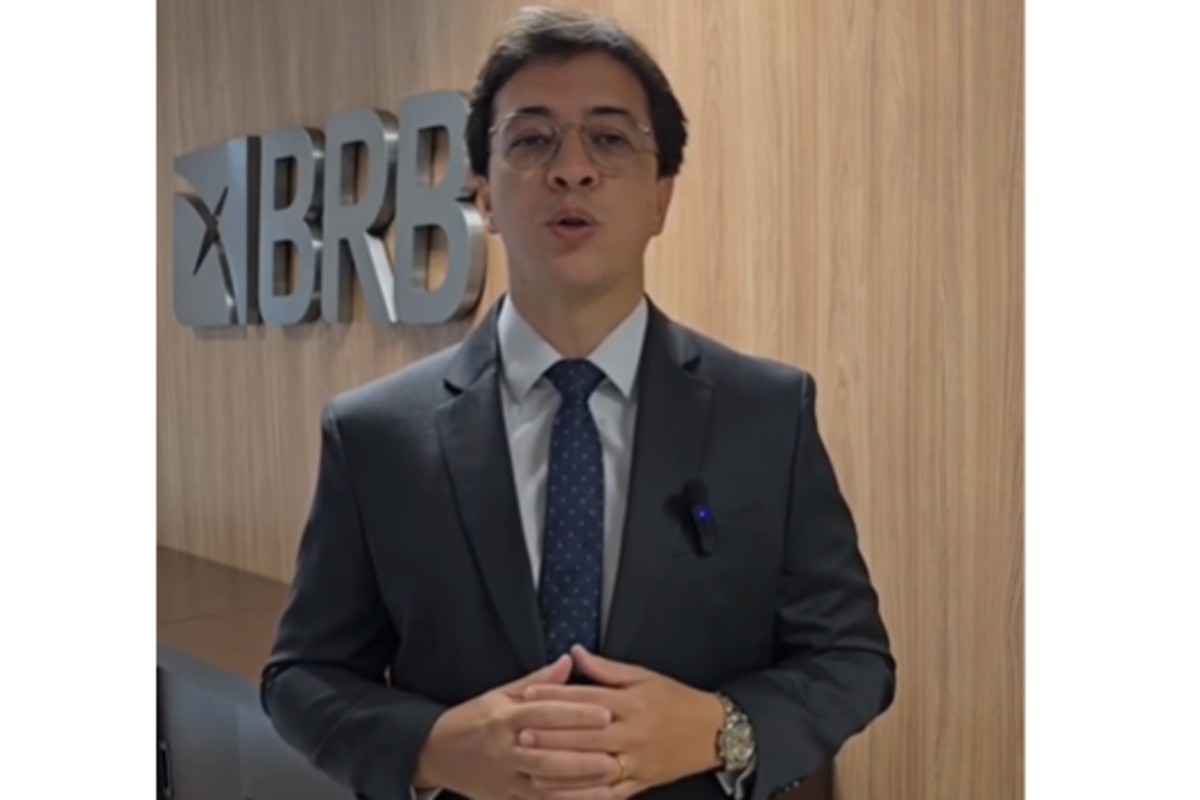 Vídeo: diretor jurídico do BRB, Jacques Veloso diz que “todos os cuidados” foram tomados na compra do Master