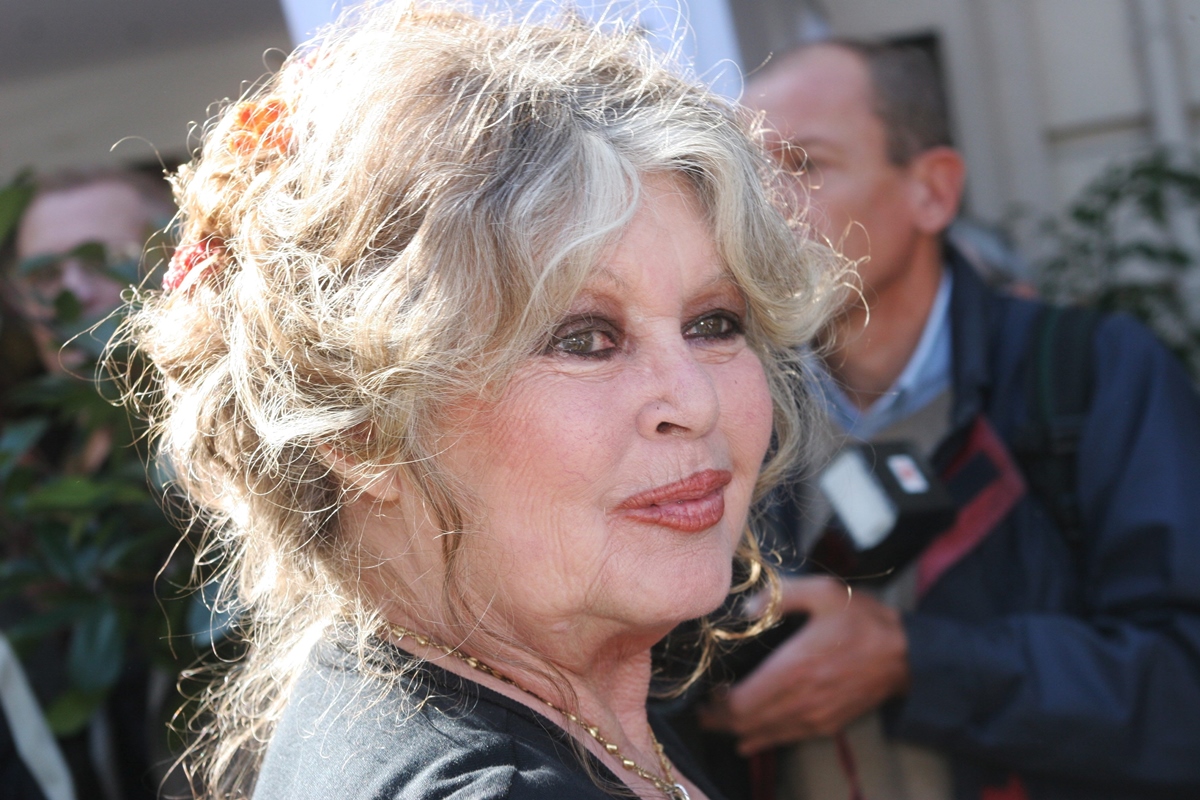 Causa da morte da atriz Brigitte Bardot é revelada
