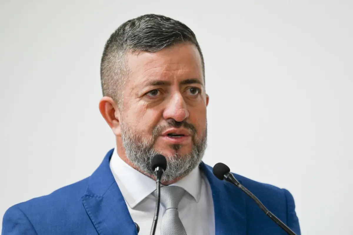 Assessora de Márcio Mustafá tem ligação com liderança do CV investigada na “Operação Casa Maior”