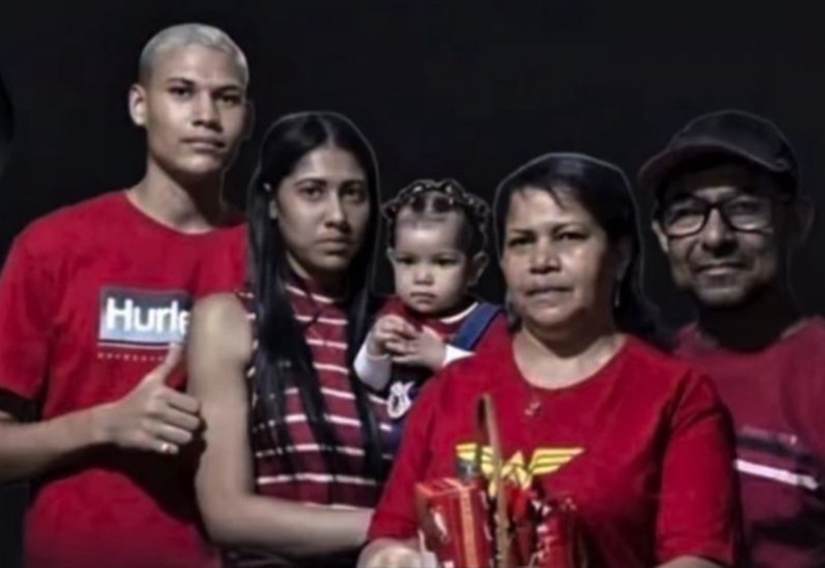 Saiba quem era família do DF que morreu em grave acidente na Bahia