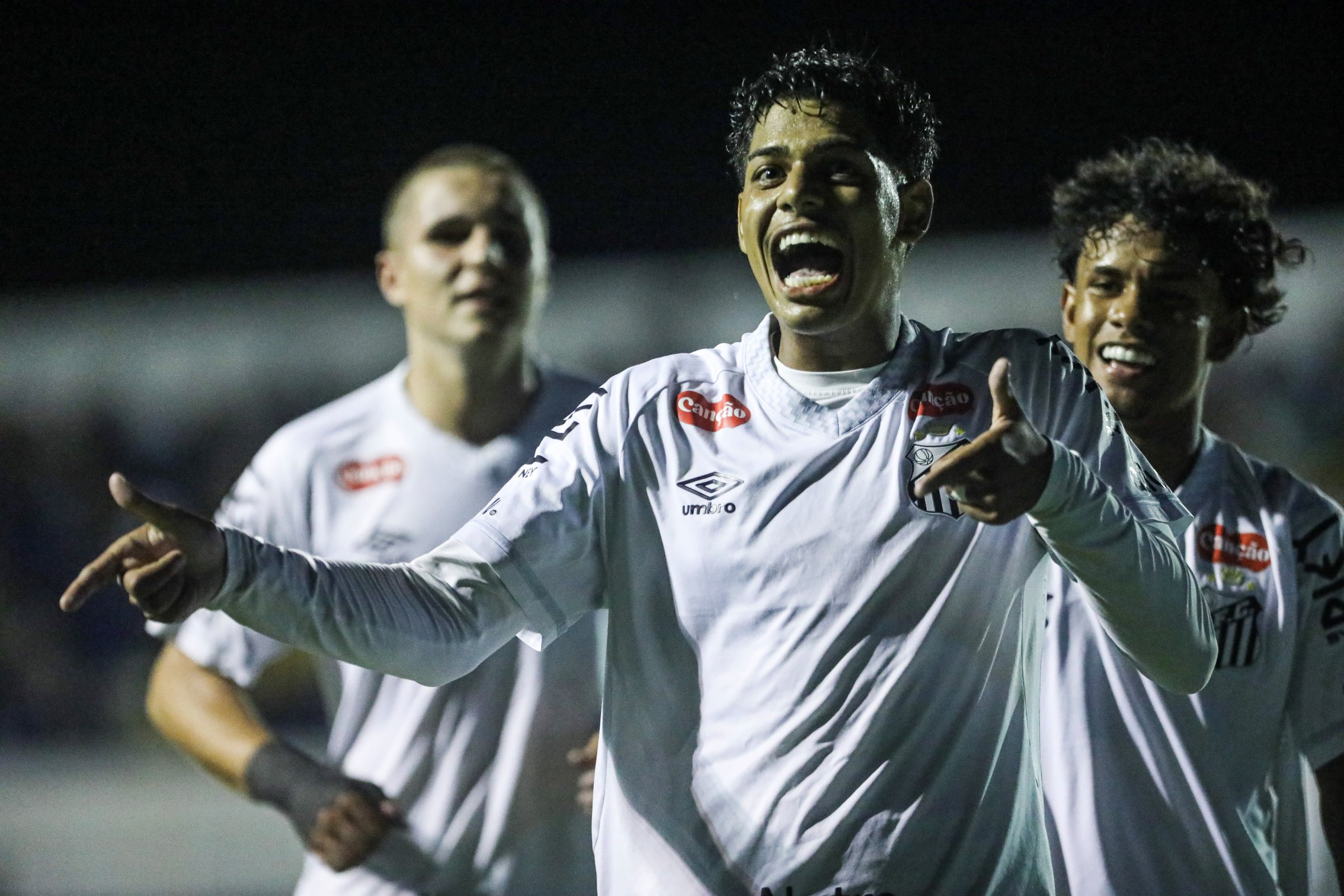 Confira os times já classificados para as oitavas de final da Copinha