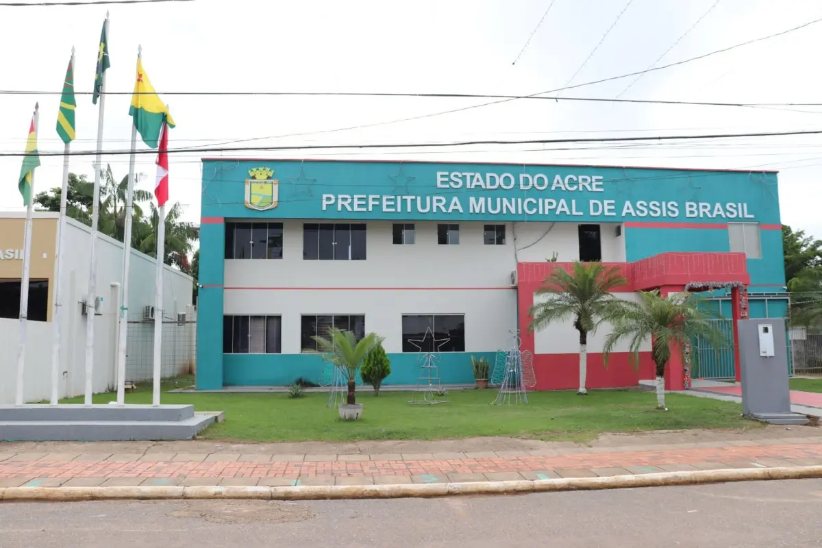 Prefeitura de Assis Brasil regulamenta concessão de diárias a servidores e colaboradores