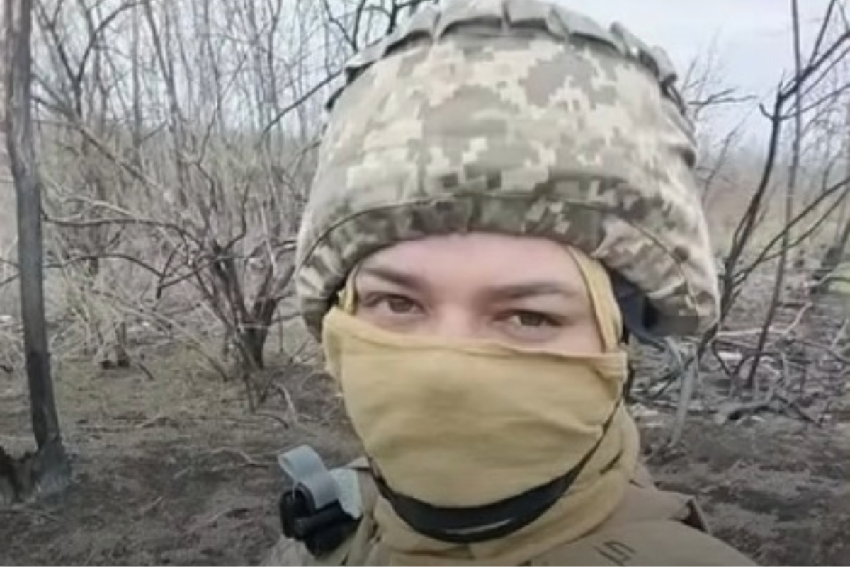 Jovem do interior de SP morre em combate na guerra da Ucrânia