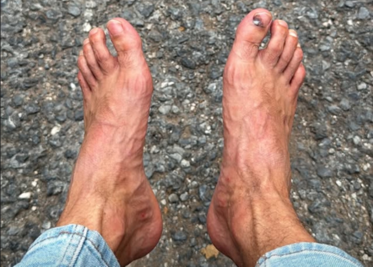 Nikolas divulga carta aberta sobre caminhada: "Não é bala de prata"