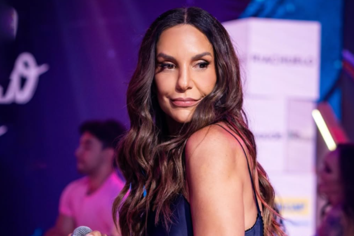 Além de apartamento de luxo, Ivete tem outros imóveis milionários