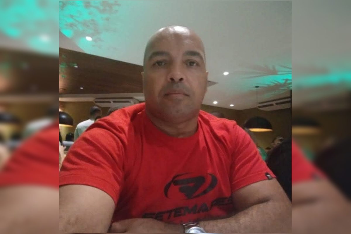 Após quatro dias desaparecido, vigilante é encontrado no Lago Sul