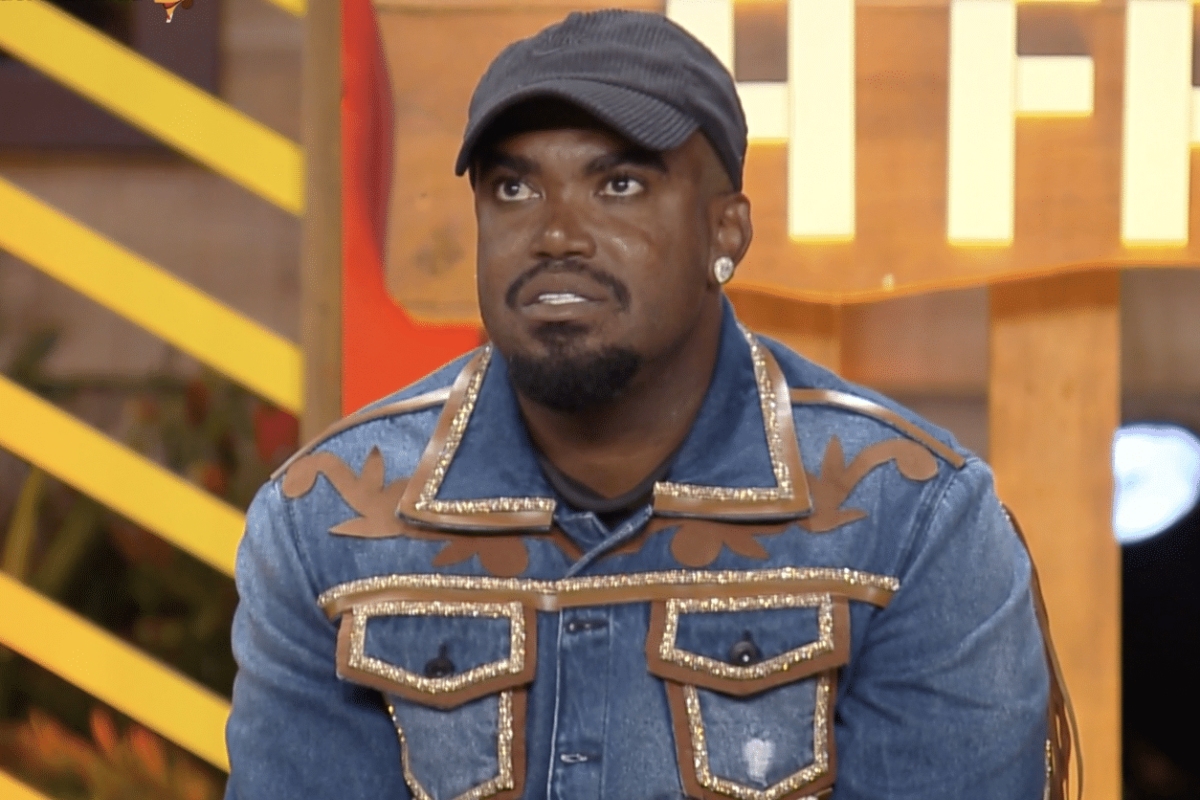 Tonzão Chagas seguirá preso após passar por audiência de custódia