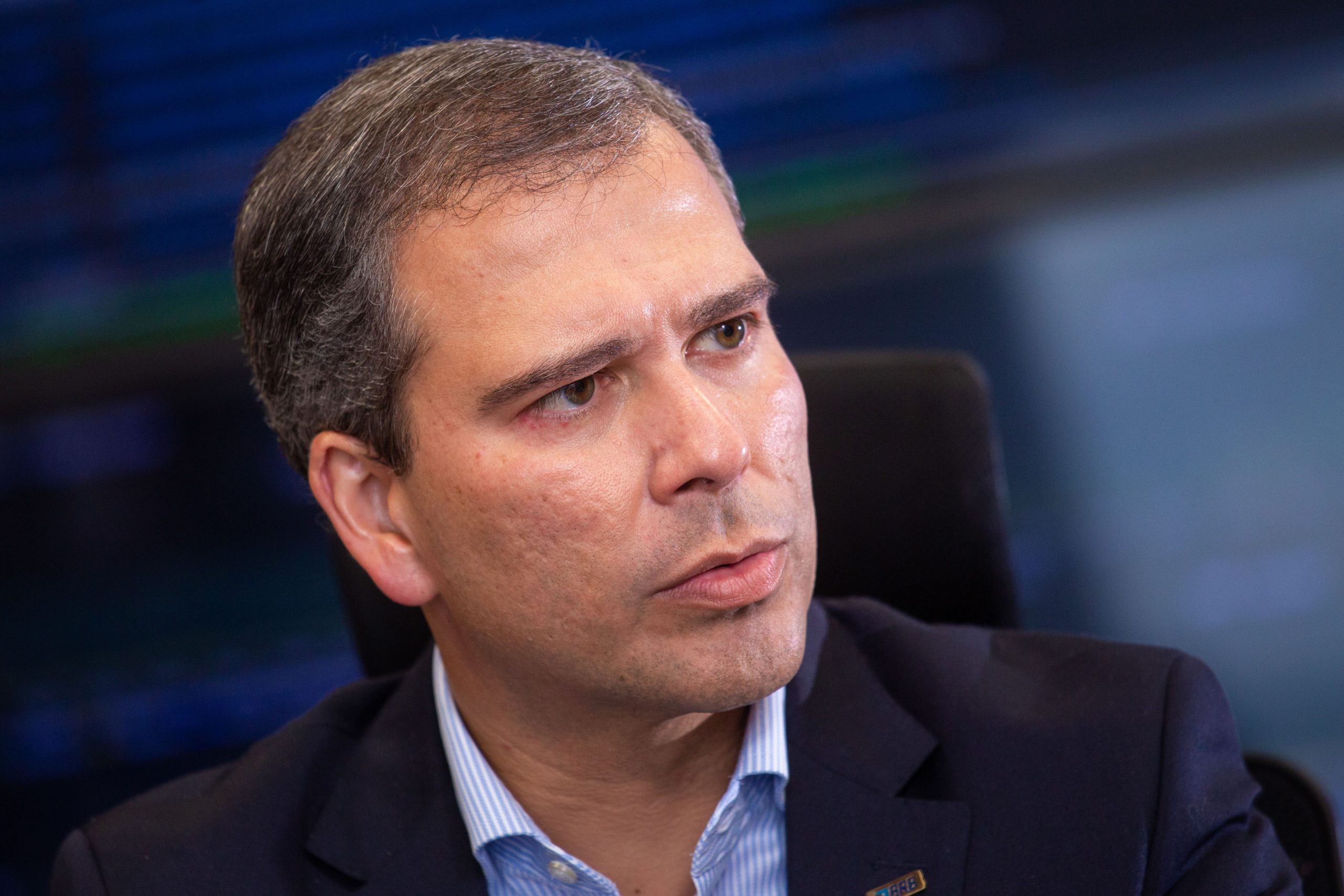 BRB achou "padrão documental diferente" em carteira do Master