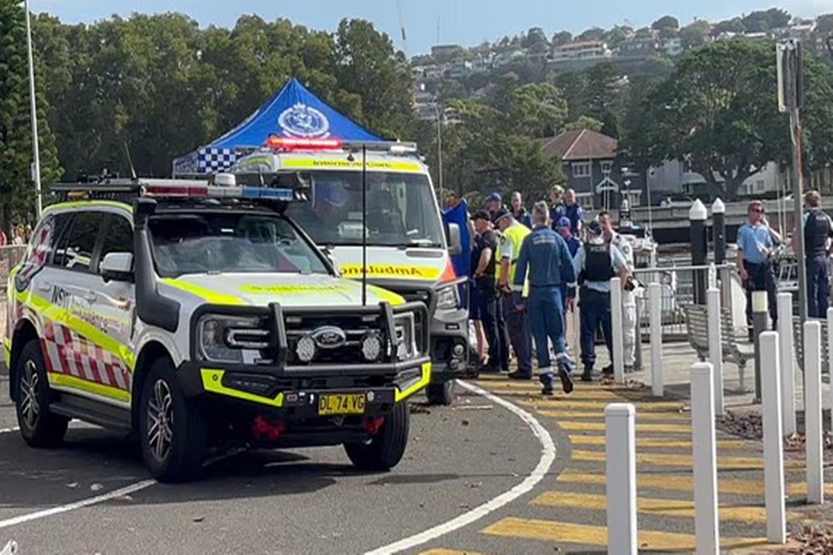 Menino fica em estado crítico após ataque de tubarão na Austrália