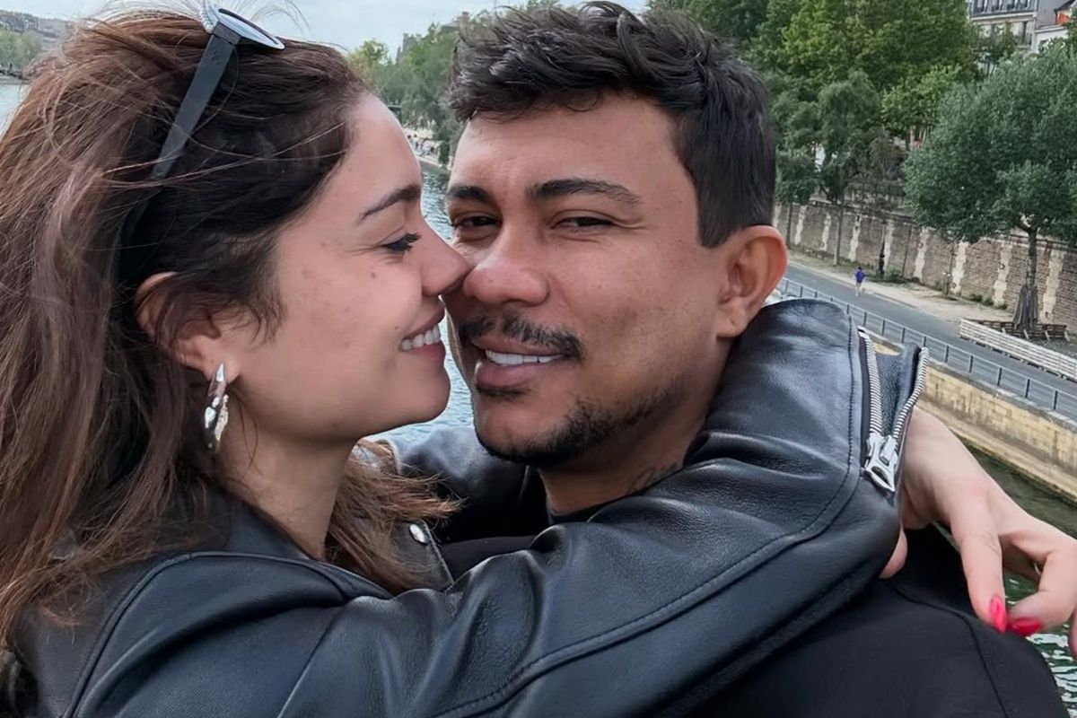 Atitude de Sophie Charlotte e Xamã levanta rumores de término. Entenda