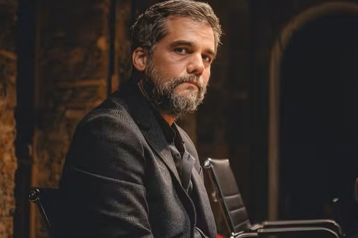 Wagner Moura é indicado a Melhor Ator no teatro às vésperas do Oscar