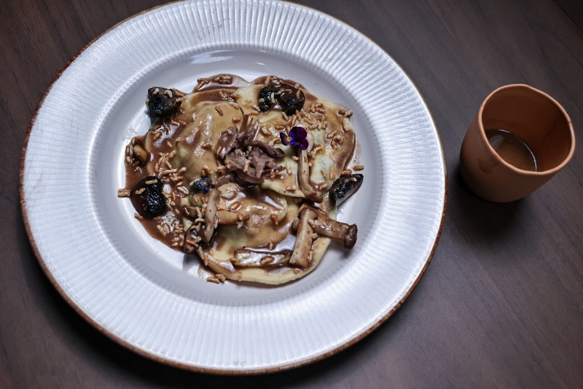 Como fazer prato que rendeu troféu do MasterChef a Julianne Trevisol