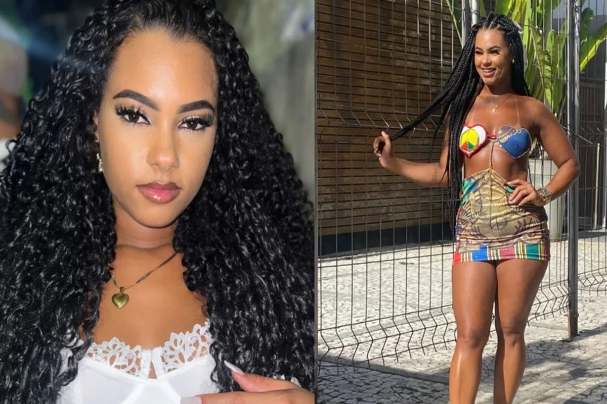 Influenciadora é presa por receptação de canetas emagrecedoras