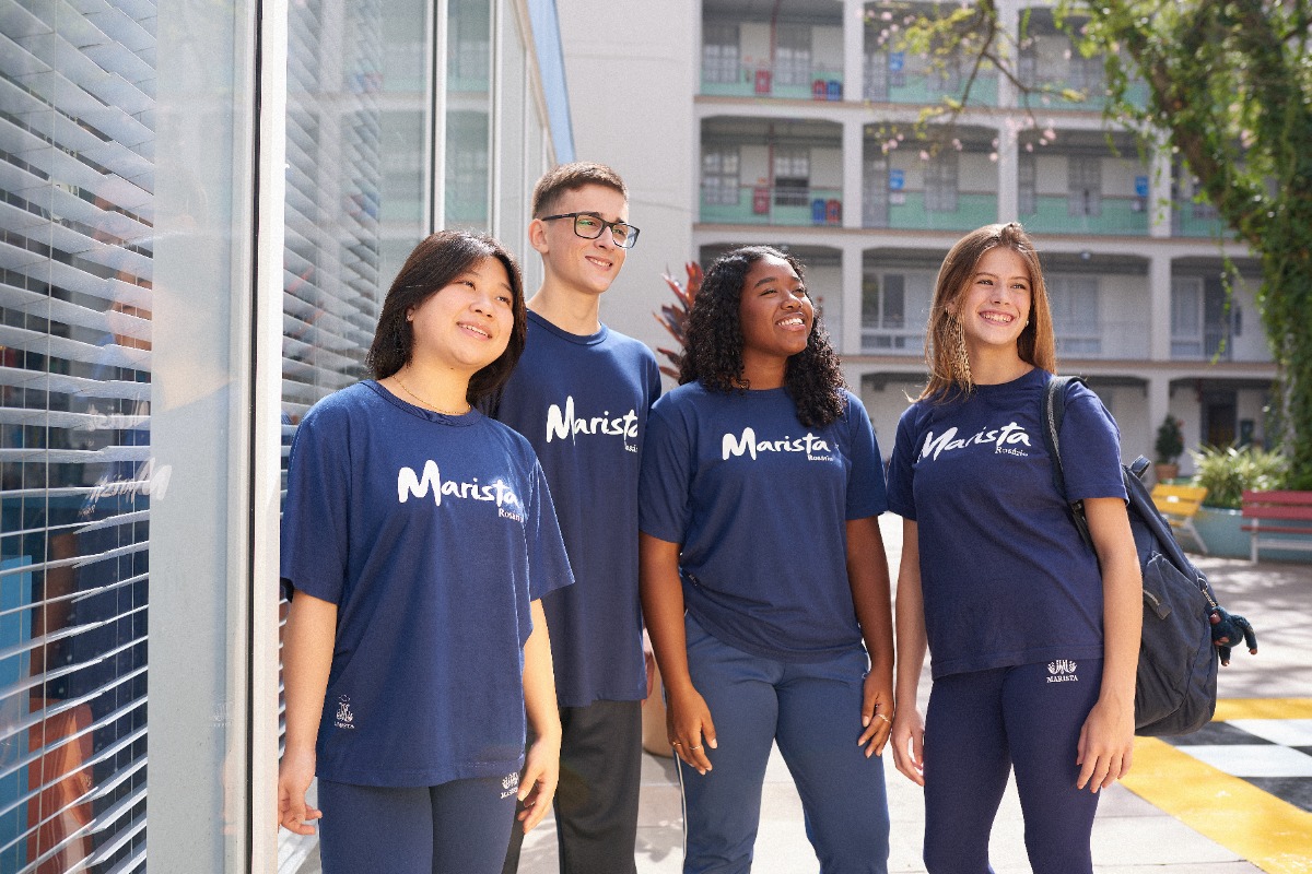 Programa bilíngue da Thomas reforça educação globalizada em escolas