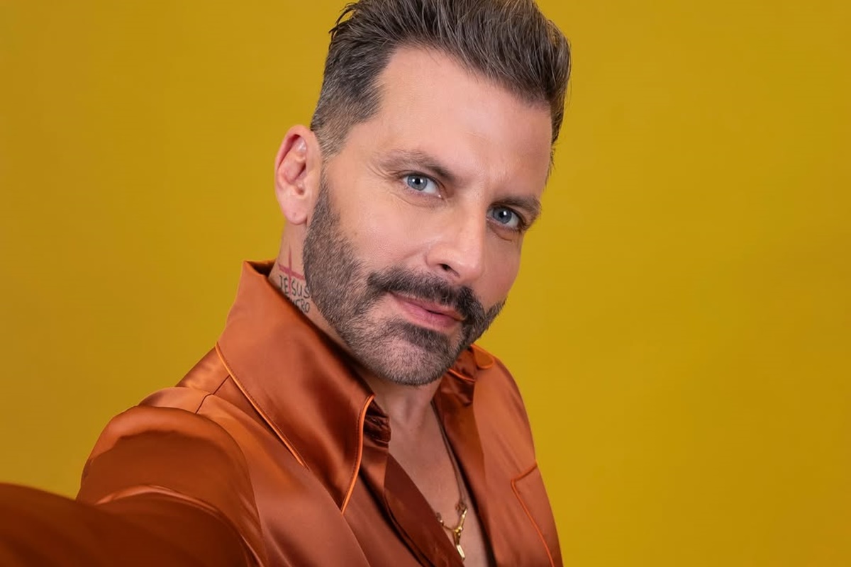 Henri Castelli se pronuncia pela 1ª vez após saída do BBB 26