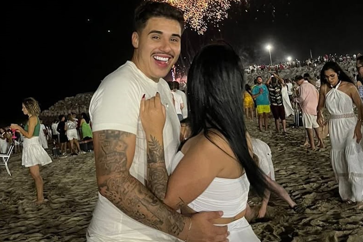 BBB26: "Momento delicado", desabafa esposa após Pedro expor traições