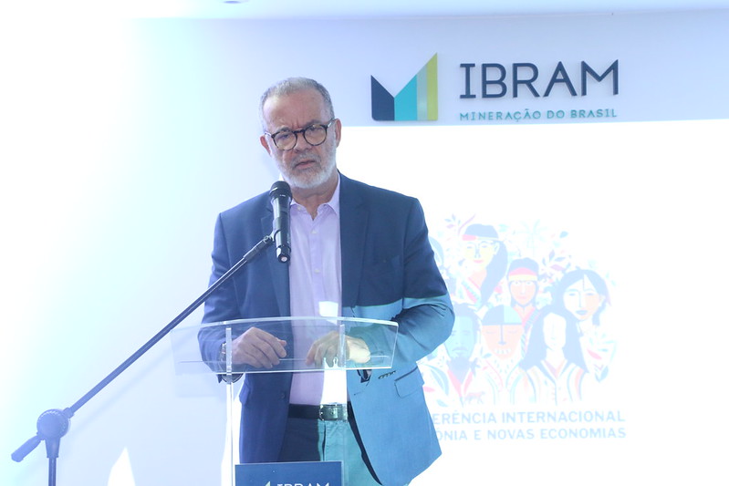 Presidente da Câmara destaca legado de Jungmann: "Ficam as lições"