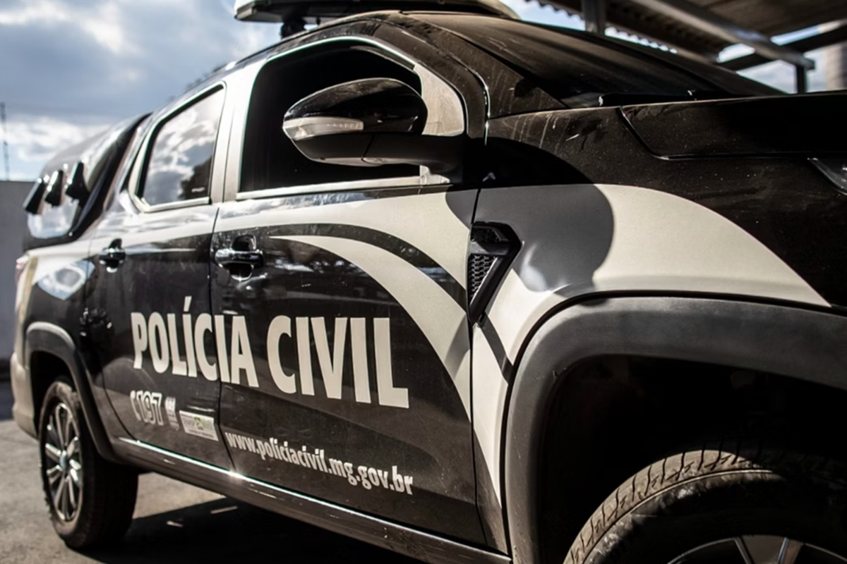 Homem é preso por estuprar crianças em igreja, incluindo enteadas