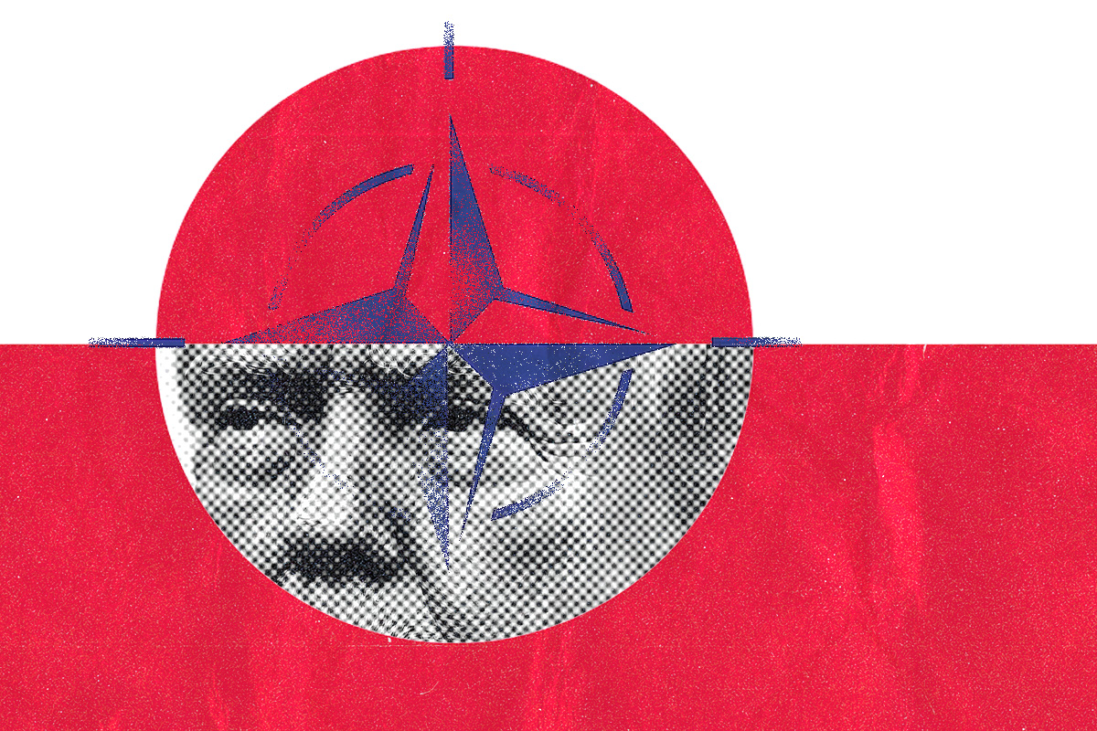 Em resposta a Trump, Europa anuncia reforço da segurança do Ártico