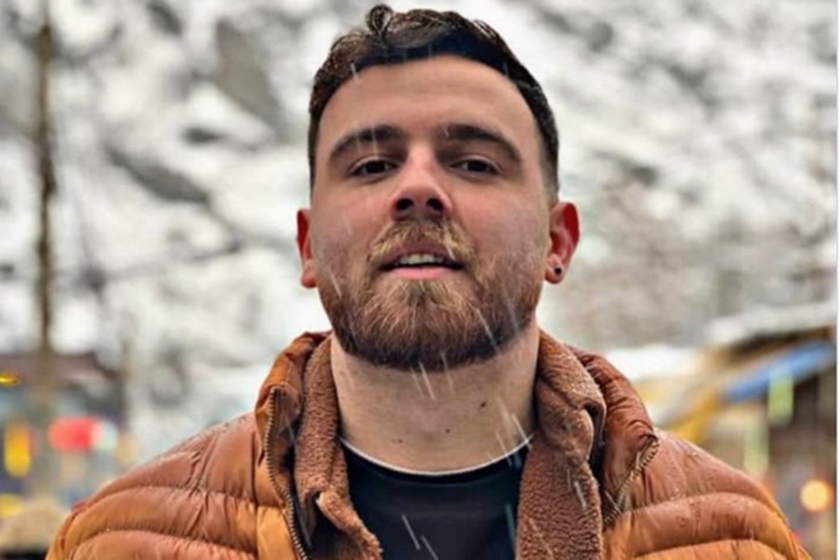 Saiba quem é Erfan Soltani, manifestante condenado à morte no Irã