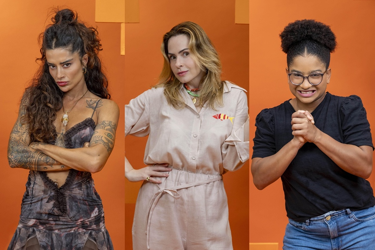 BBB 26: enquete revela sister como 1ª eliminada após Sincerão