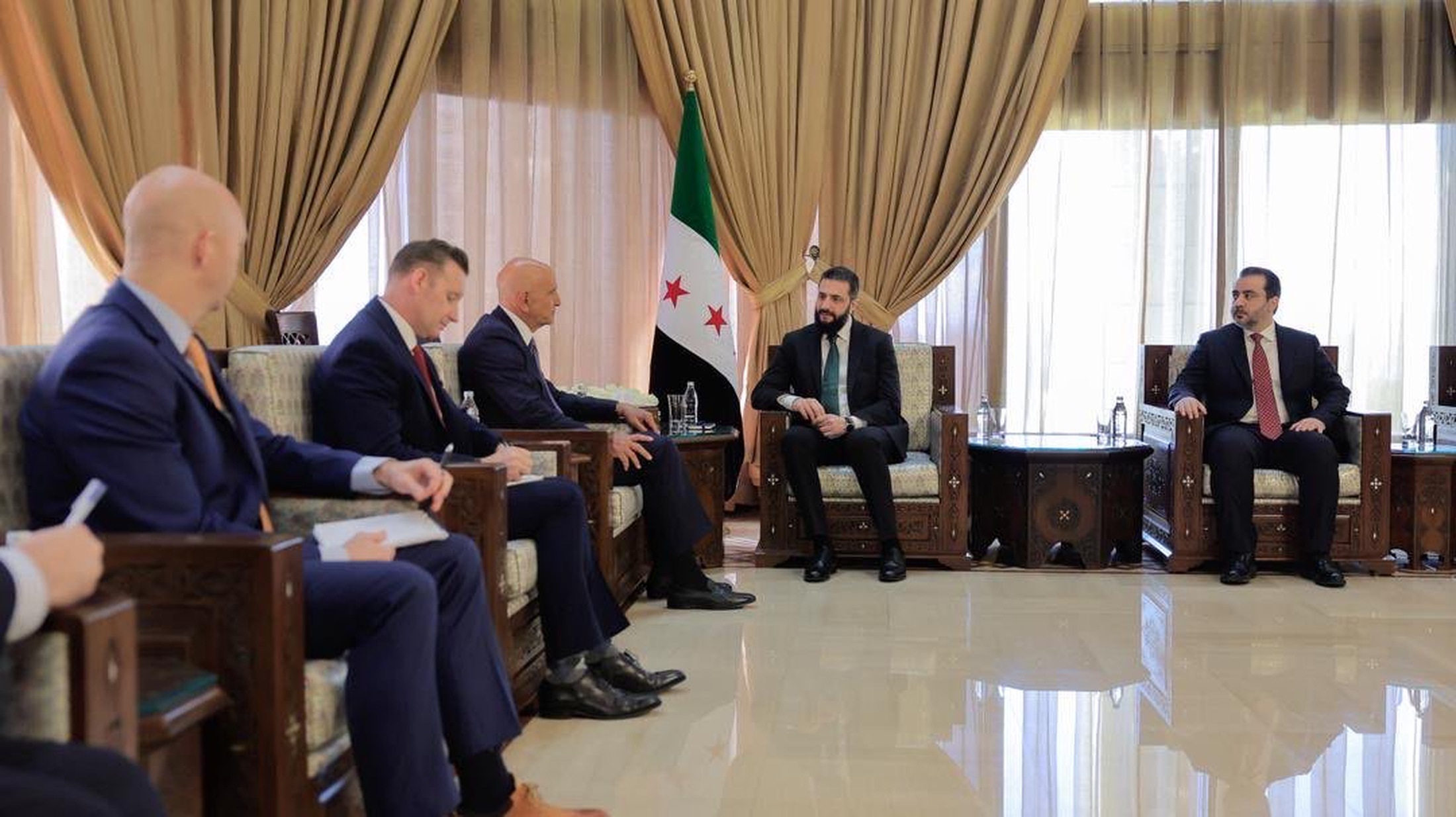 EUA abandona grupo aliado que combateu o Estado Islâmico na Síria