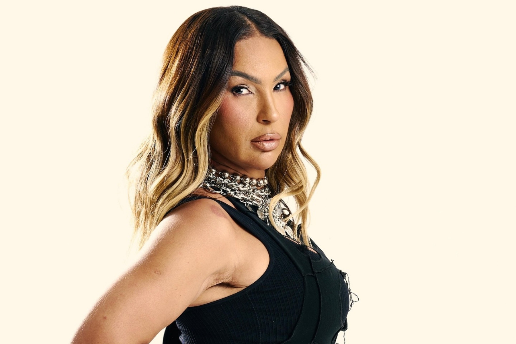 Valesca Popozuda critica visão do funk: "Preconceituosa e nojenta"