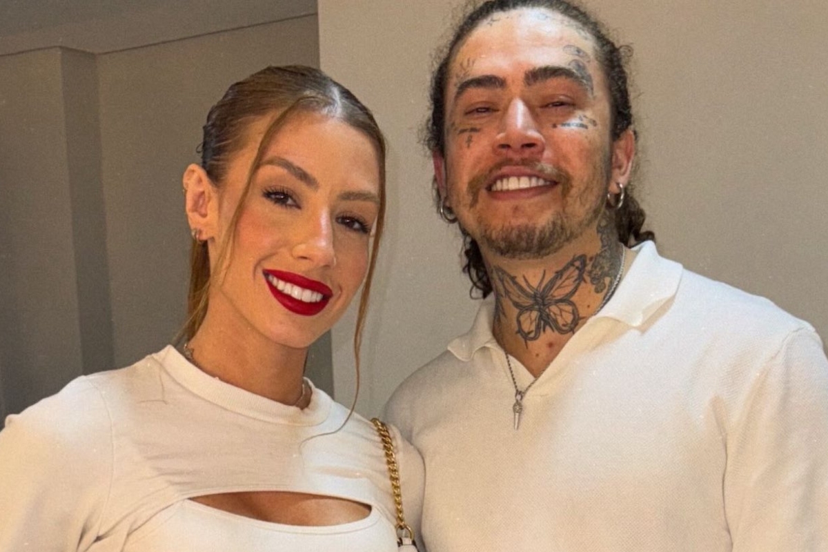 Maria Lina faz apelo após piada sobre morte do filho voltar a circular