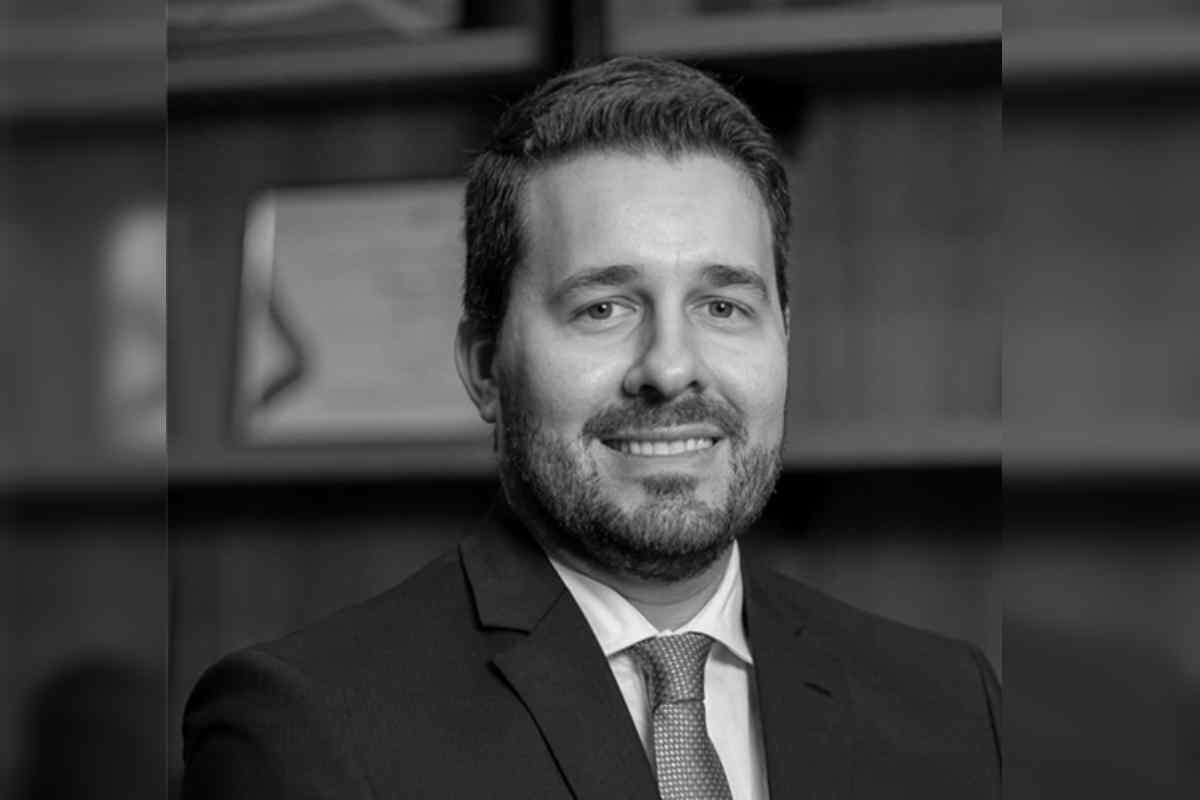 Sai Talarico e entra Raphael Menezes como presidente do Conselho de Administração do BRB