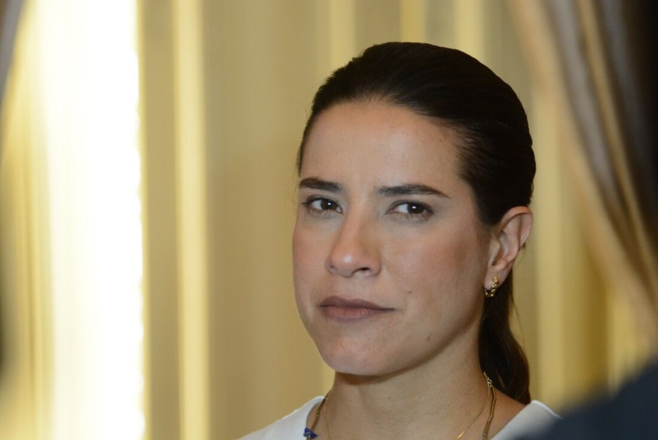 Governadora Raquel Lyra era sócia de empresa que atua irregularmente