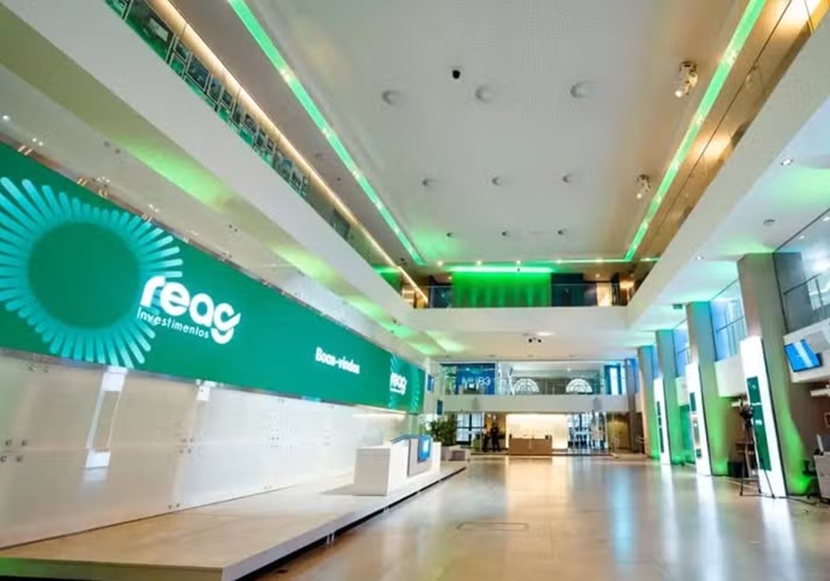 Master: fundos da Reag acionaram sigilo de carteiras durante investigações da PF