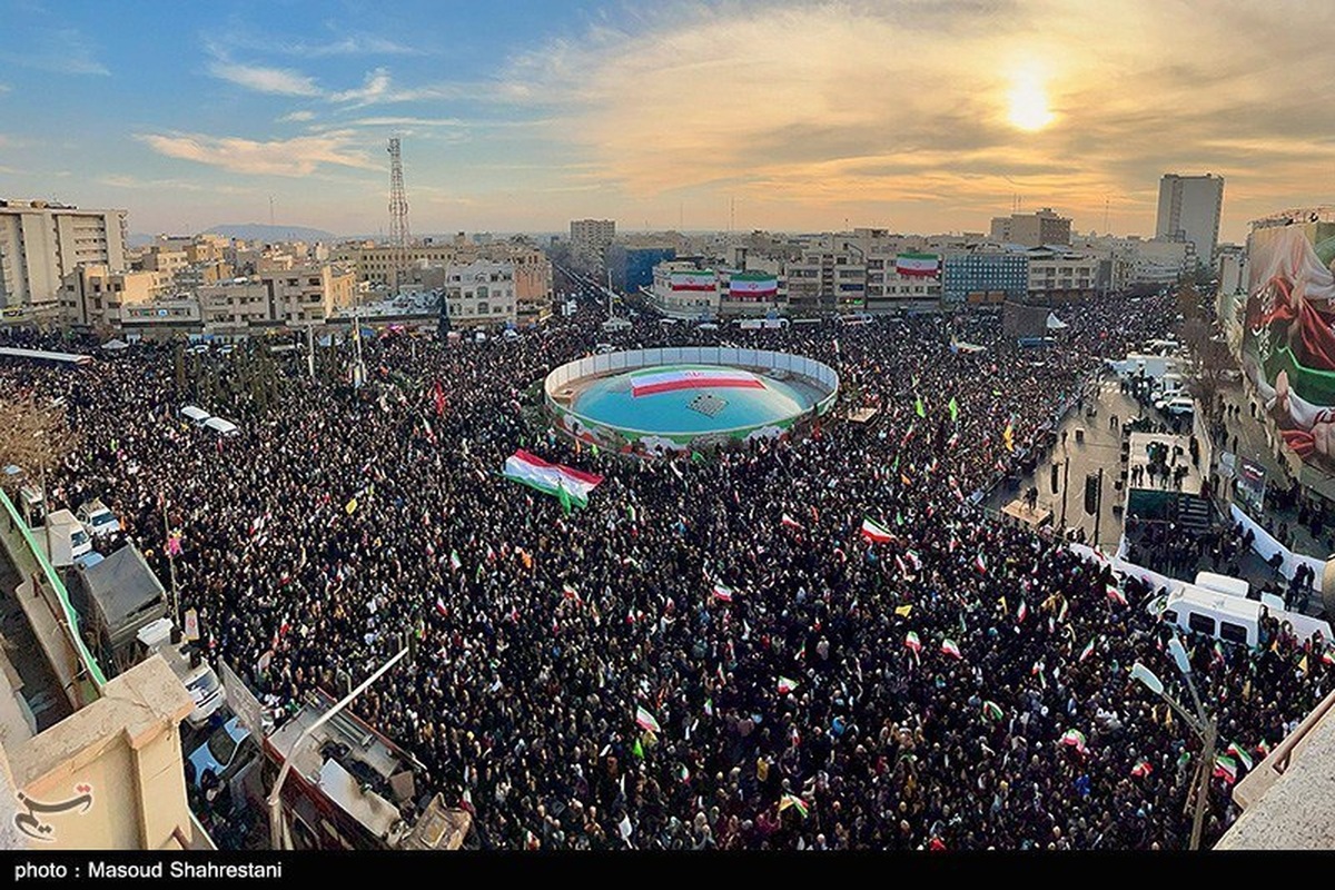 Após ameaça de Trump, Brasil pede "diálogo pacífico" com o Irã