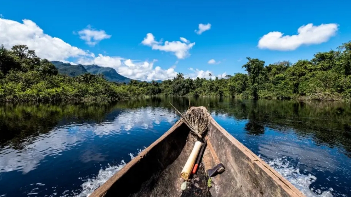 Cidade no Brasil é tão isolada que viagem pode durar até 2 semanas