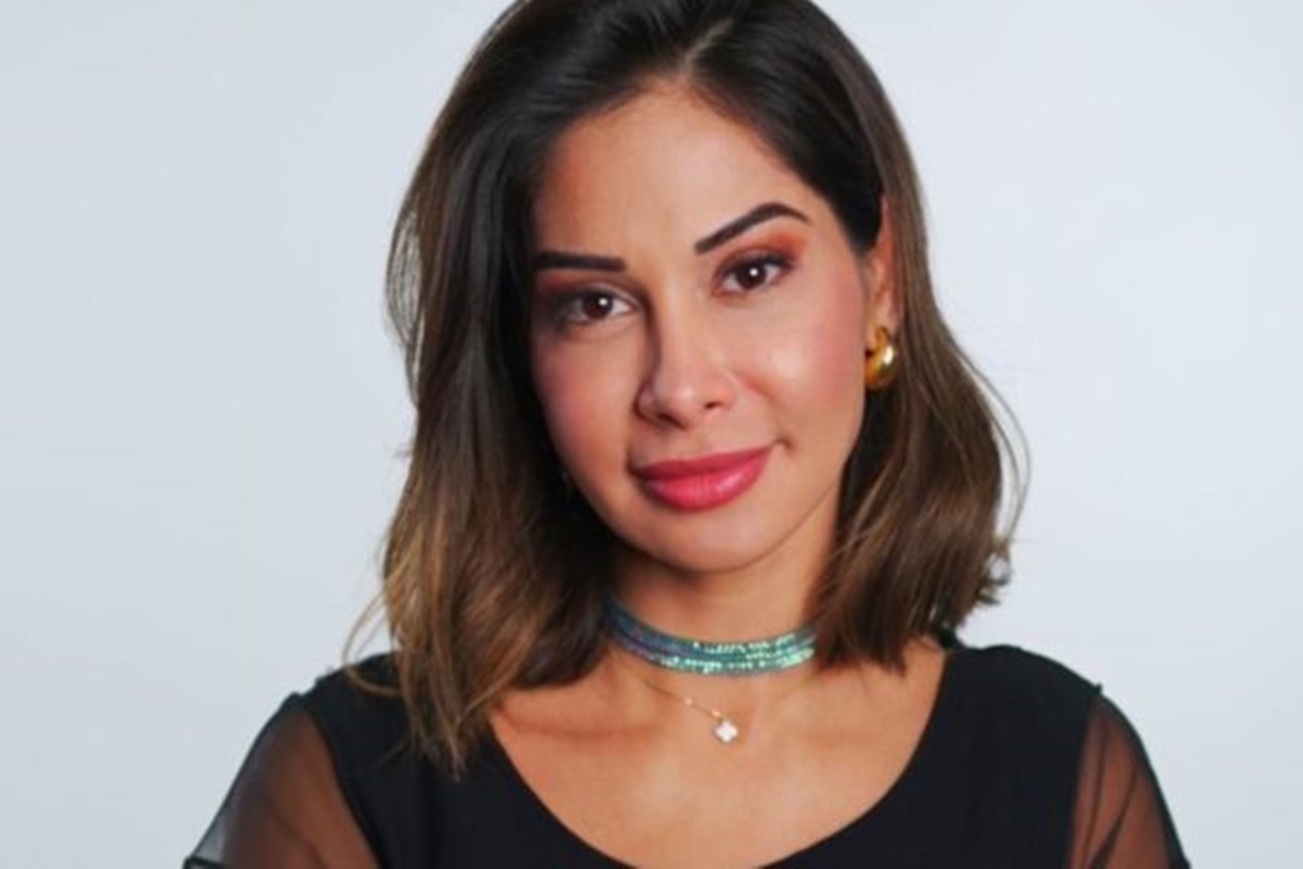 Maíra Cardi é processada três vezes após acusação grave em vídeo