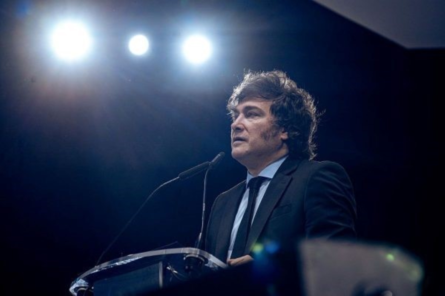 Argentina fecha 2025 com inflação em 31,5%, a mais baixa em oito anos