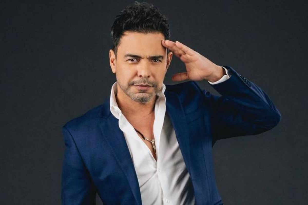 Após expor posição política, Zezé Di Camargo fala sobre cancelamento