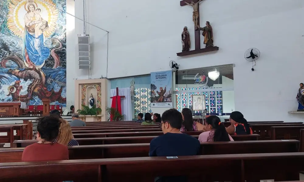 Diocese de Cruzeiro do Sul não terá programação especial para o Dia do Católico